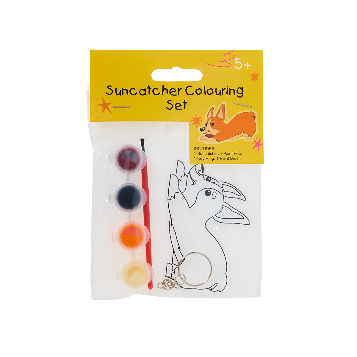 Suncatcher Assorted