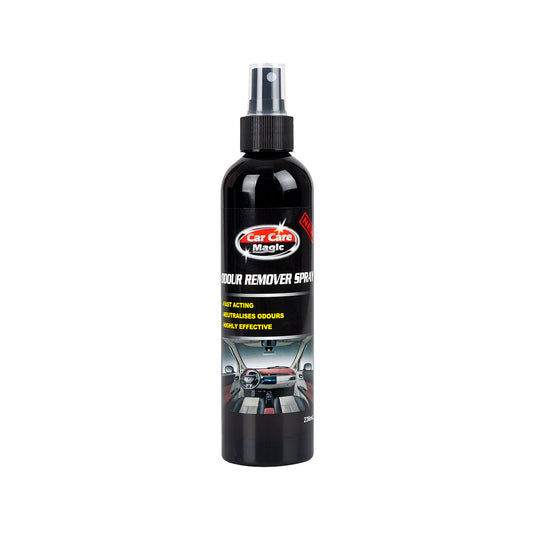 Carcare Magic Odour Removing Spray 236ml