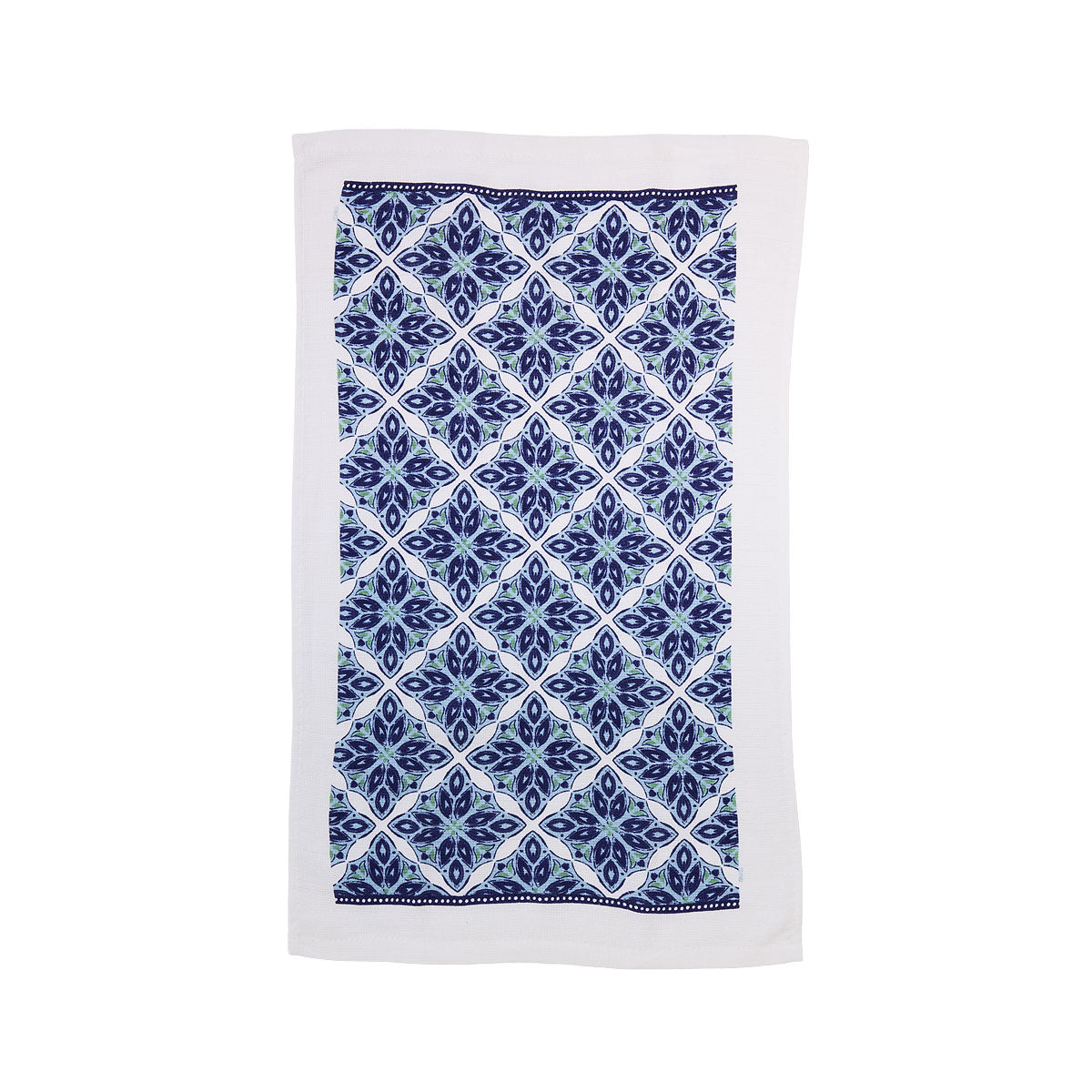Tea Towel Print Large Assorted