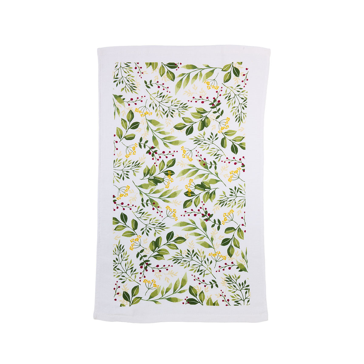Tea Towel Print Large Assorted
