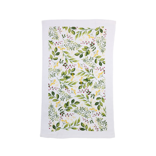 Tea Towel Print Large Assorted