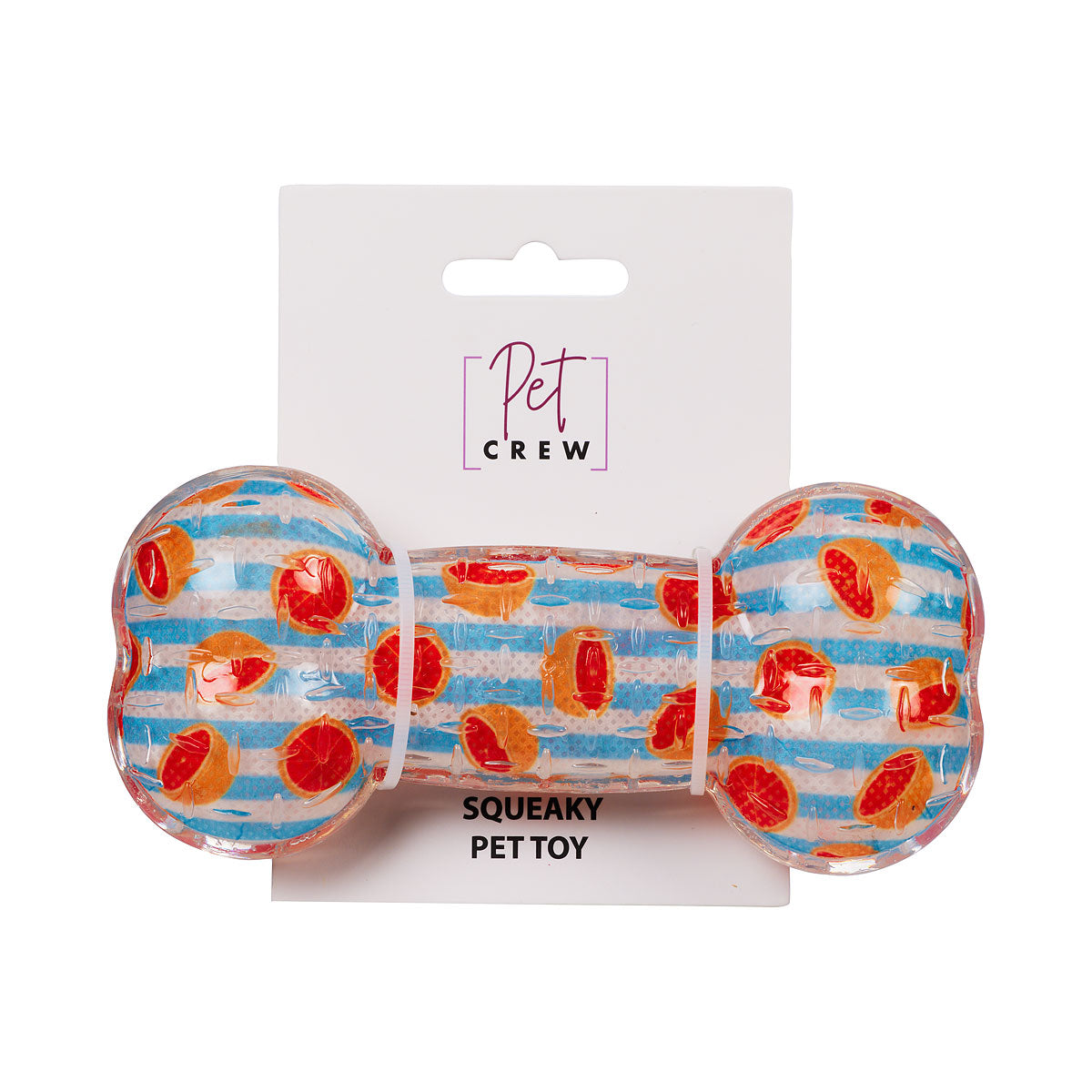 Novelty Dog Bone Toy