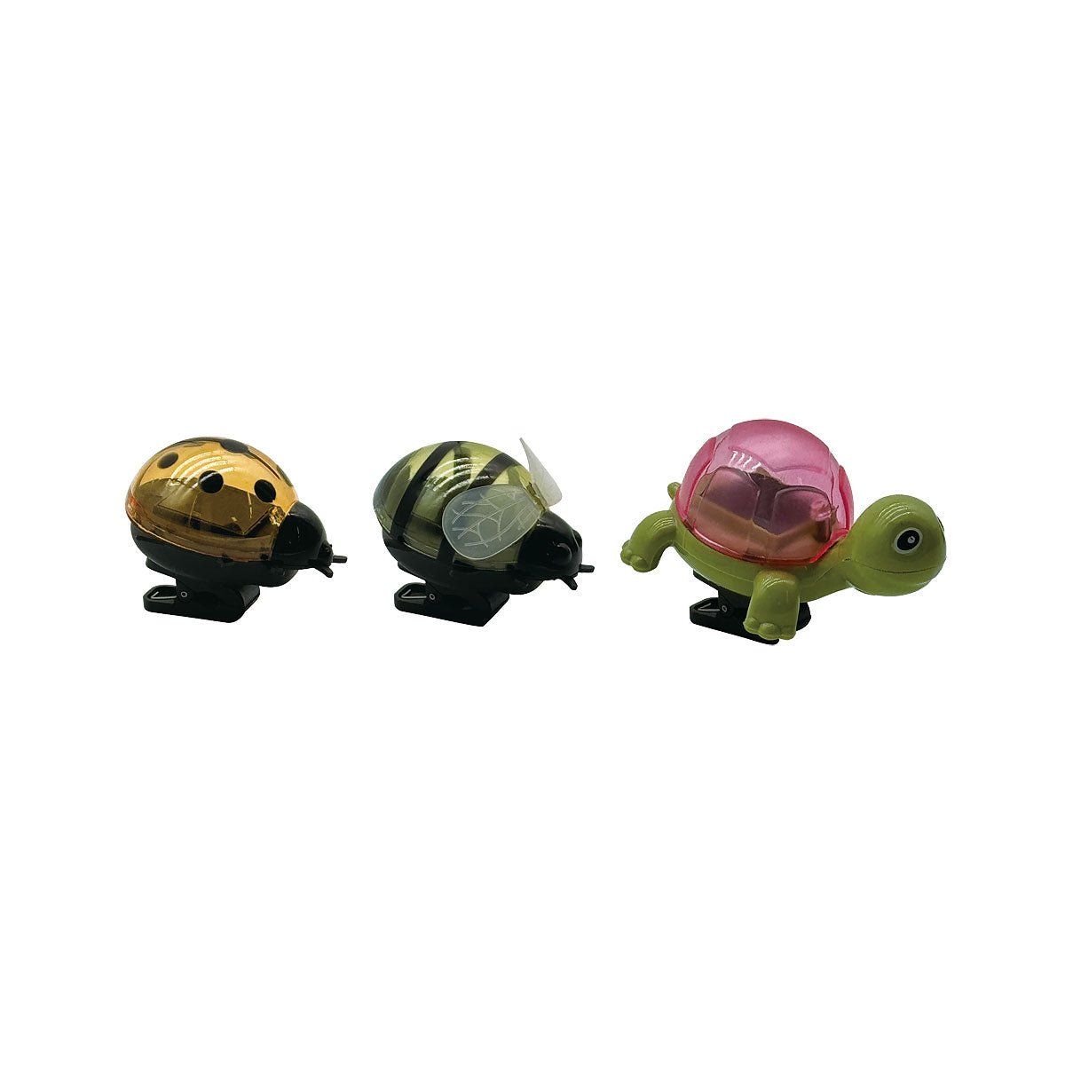 Animal Solar Light Clip Assorted