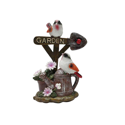 Bird Welcome Sign Assorted