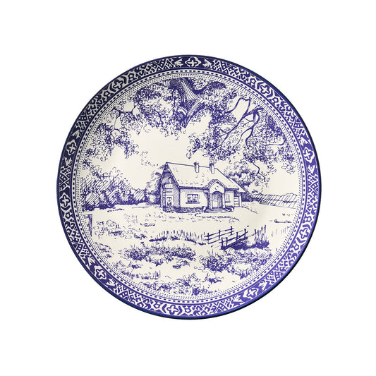 Farmhouse Plate Dinner Assorted