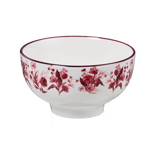 Fleurs d'Automne Bowl 11cm