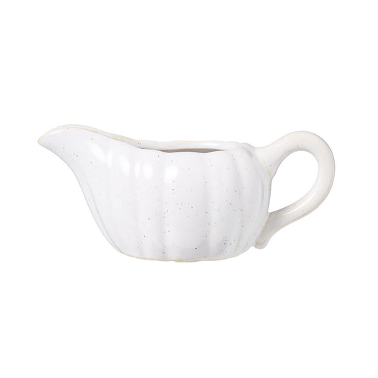 Pumpkin Gravy Boat