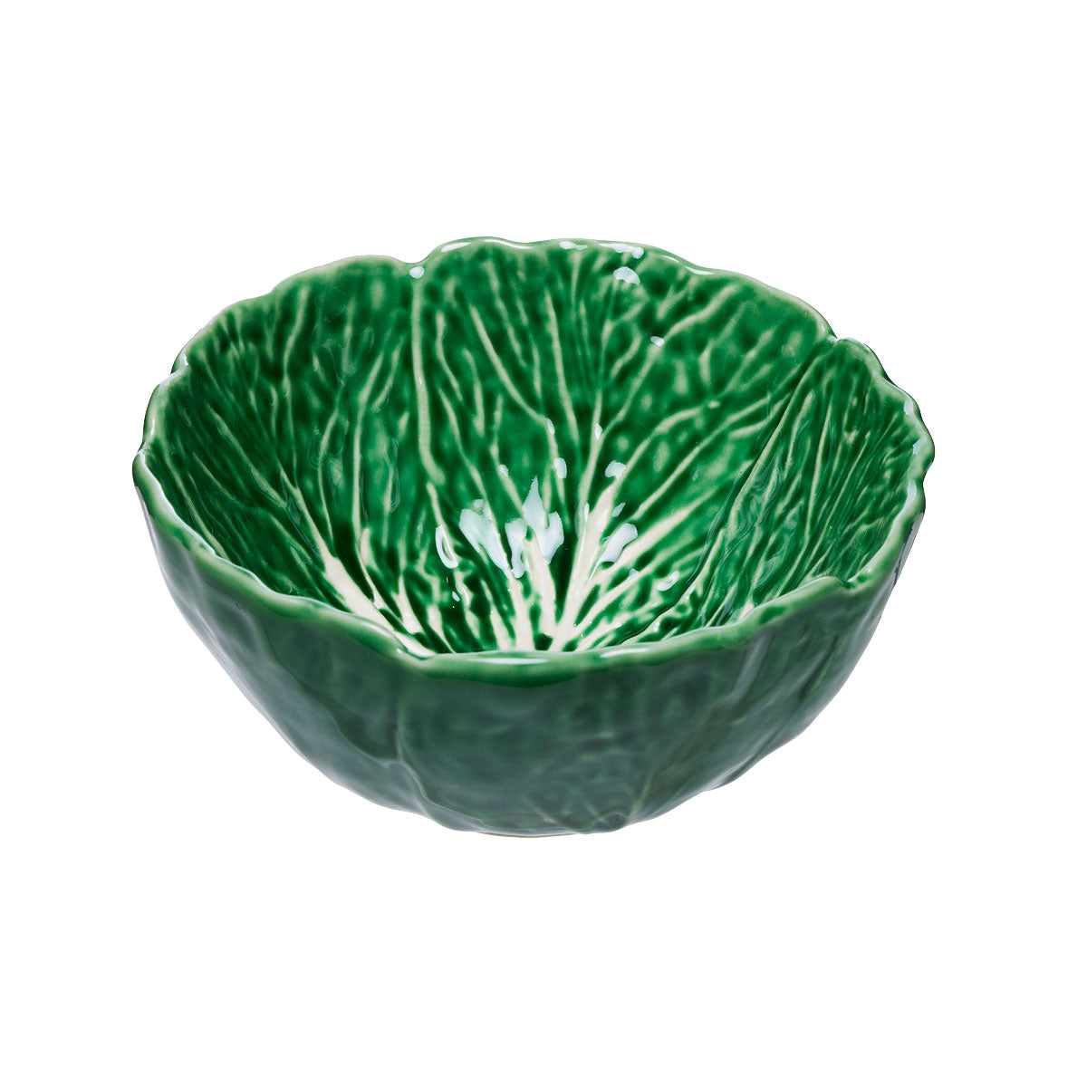 Cabbage Bowl 10cm Assorted