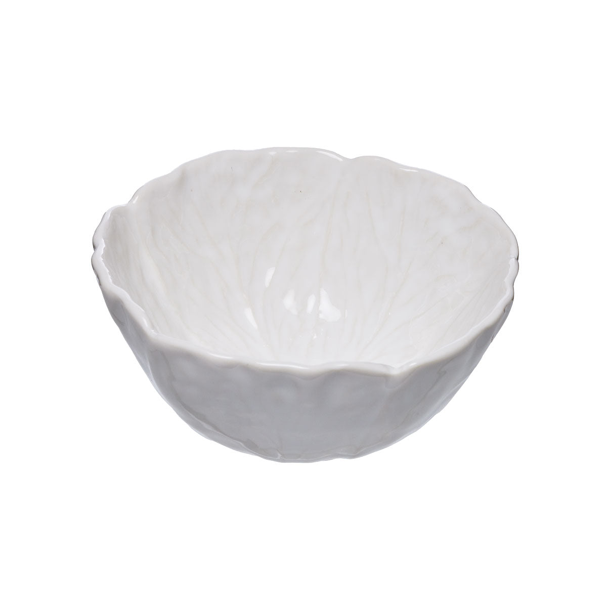 Cabbage Bowl 10cm Assorted
