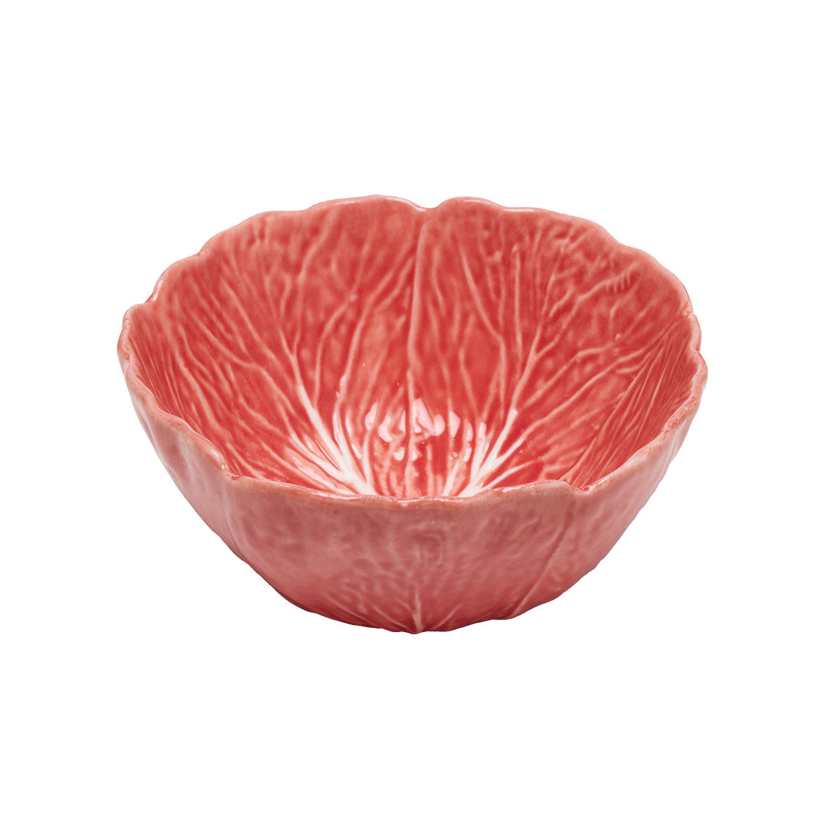 Cabbage Bowl 10cm Assorted