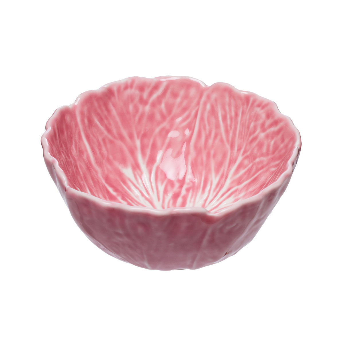 Cabbage Bowl 10cm Assorted
