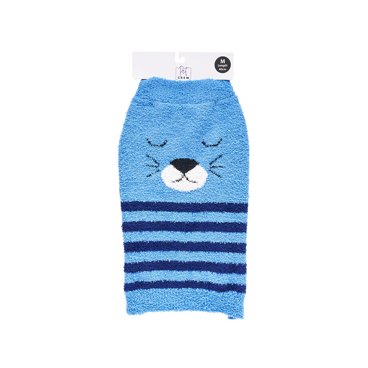 Pet Butter Yarn Knit Tiger/Bear 30/40cm