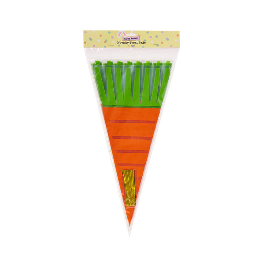 Easter Novelty Treat Bags 20pk