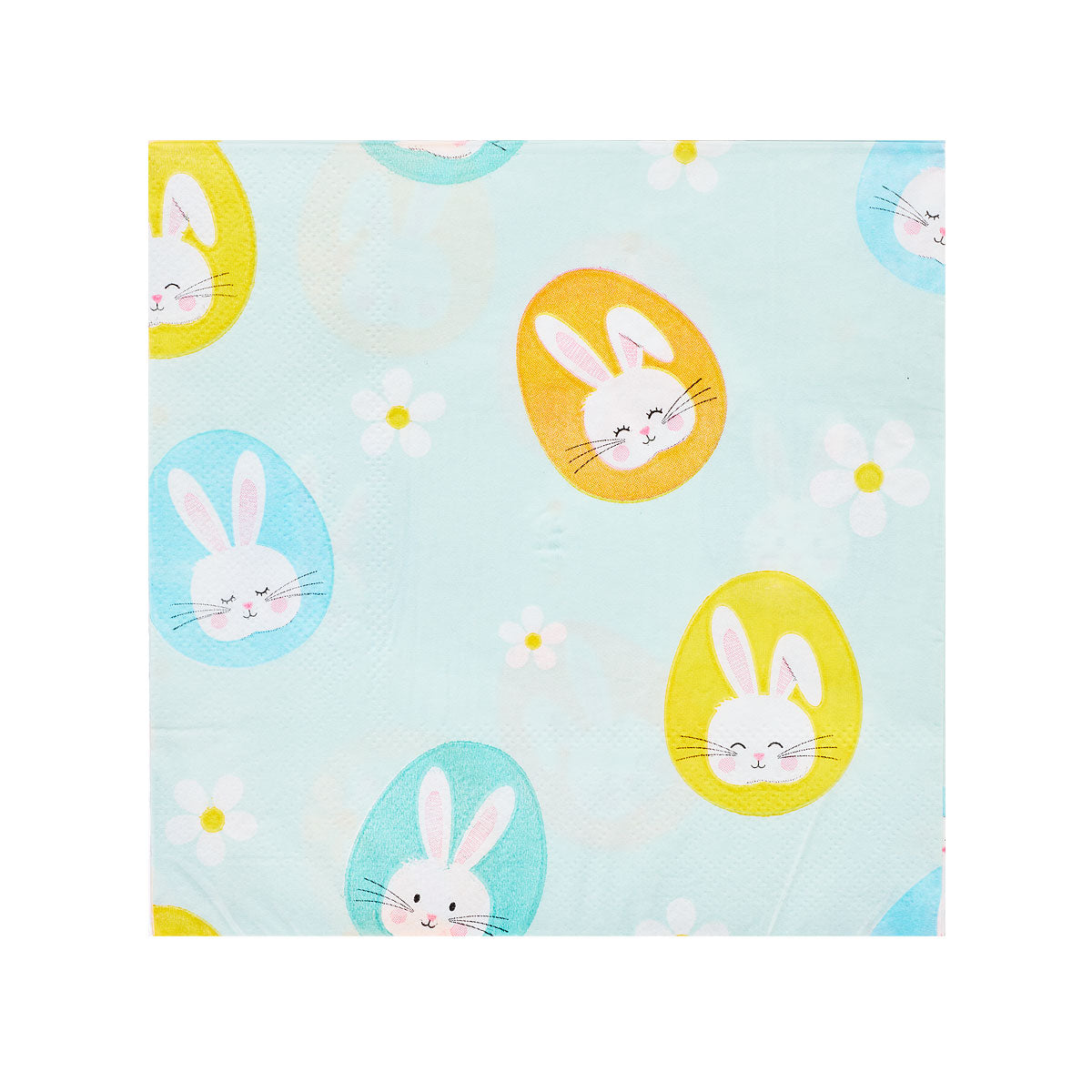 Easter Napkins 20pk