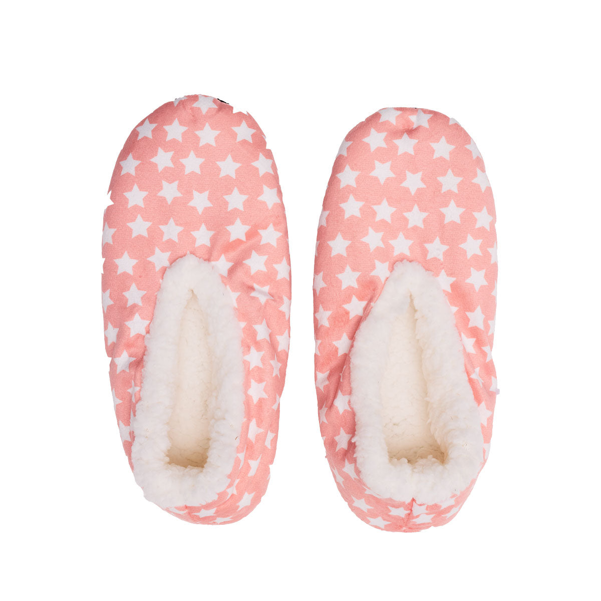 Printed Slipper Socks Assorted 