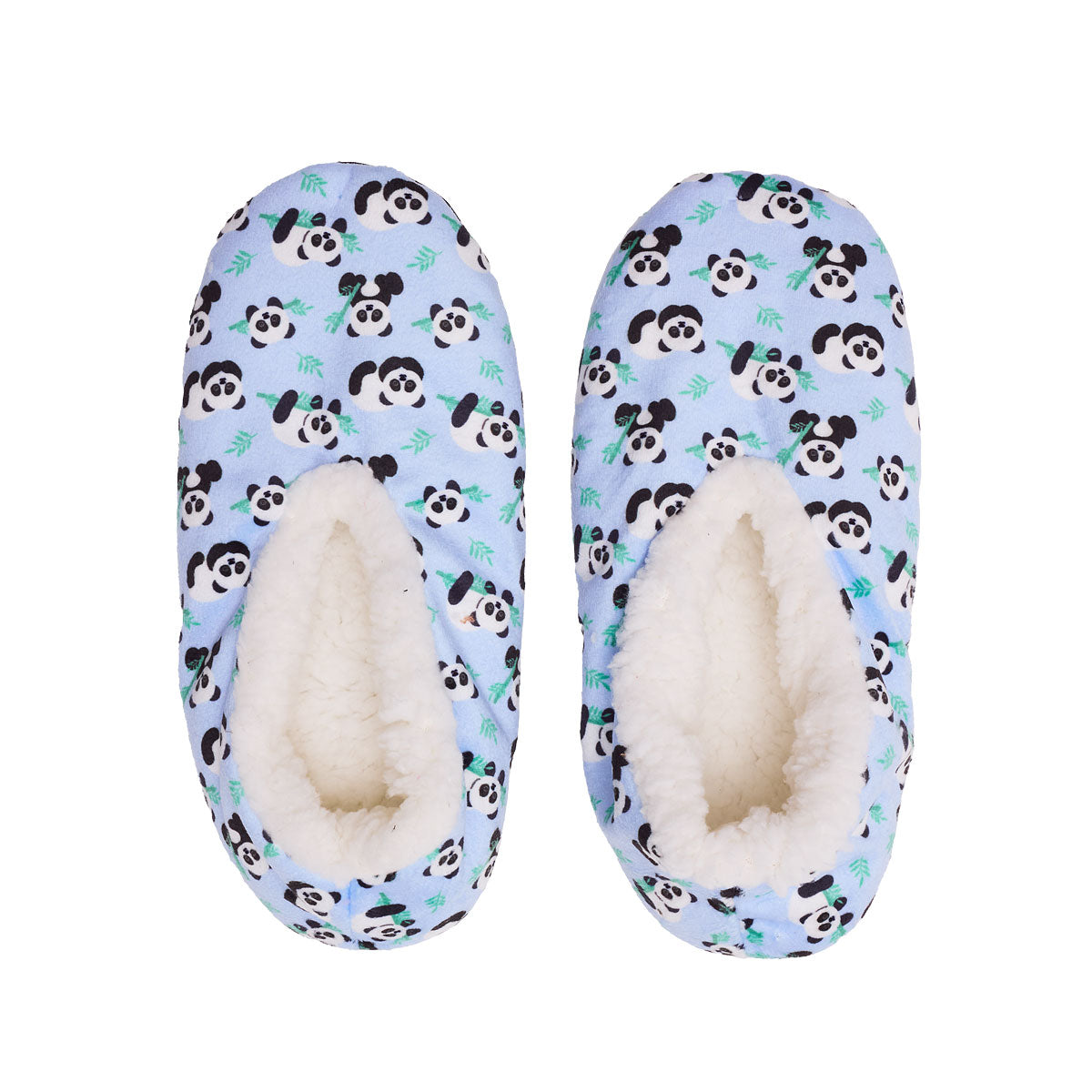 Printed Slipper Socks Assorted 