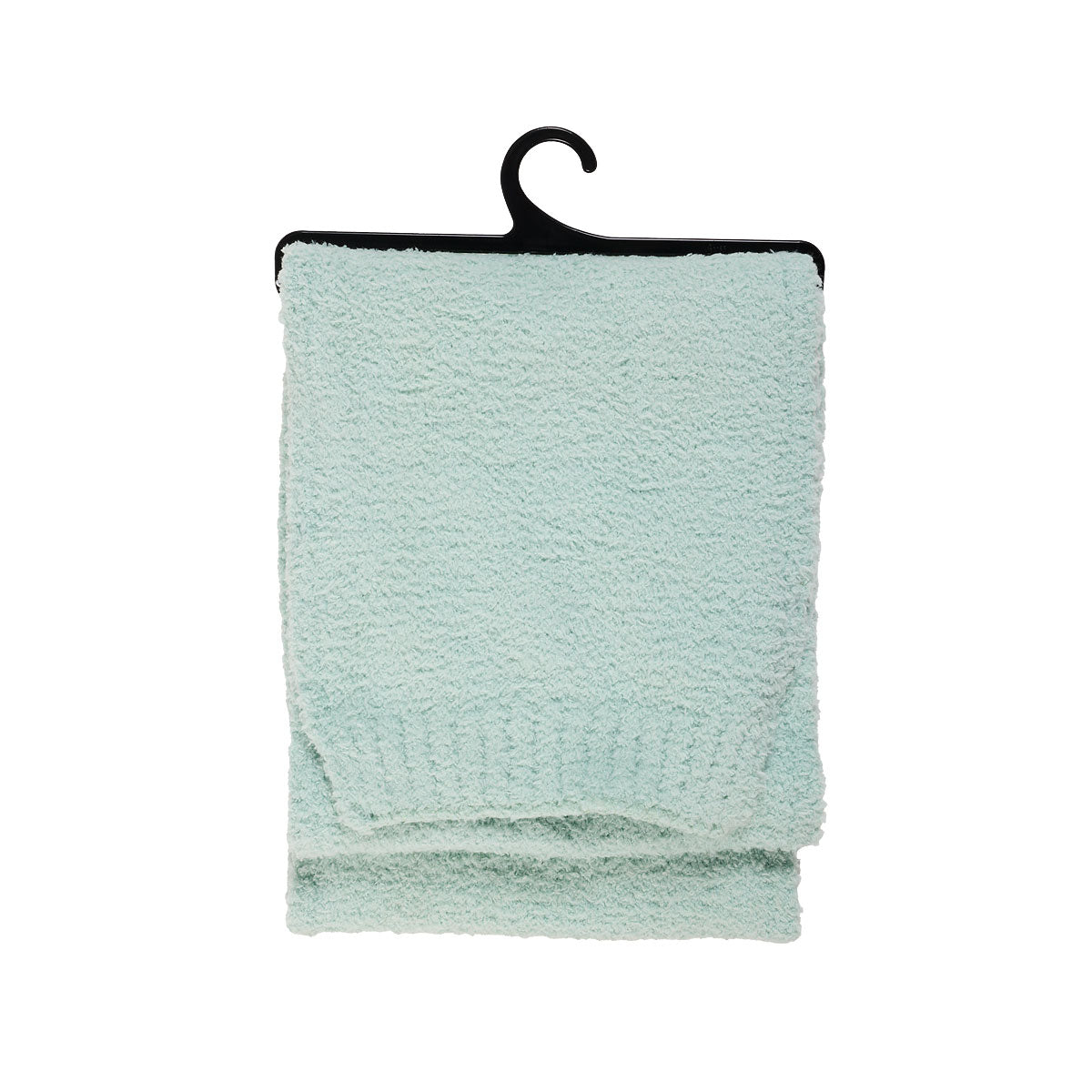 Teddy Scarf Assorted