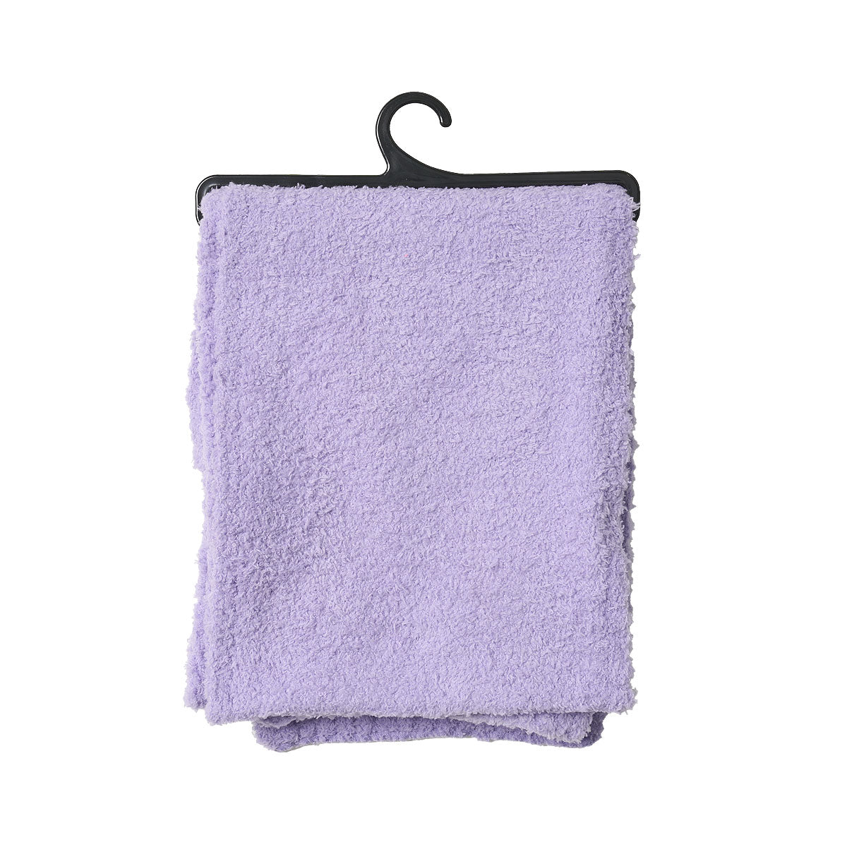 Teddy Scarf Assorted