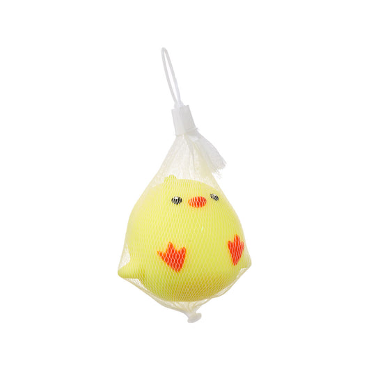 Easter Squishie With Shaving Cream Assorted