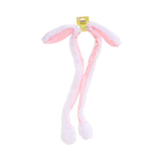 Easter Headband With Floppy Ears