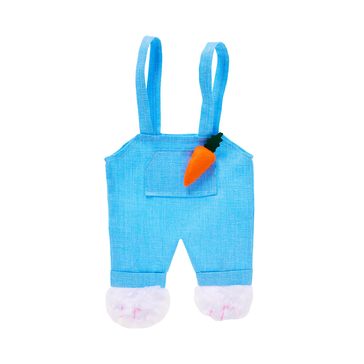Easter Bag Bunny Legs Assorted