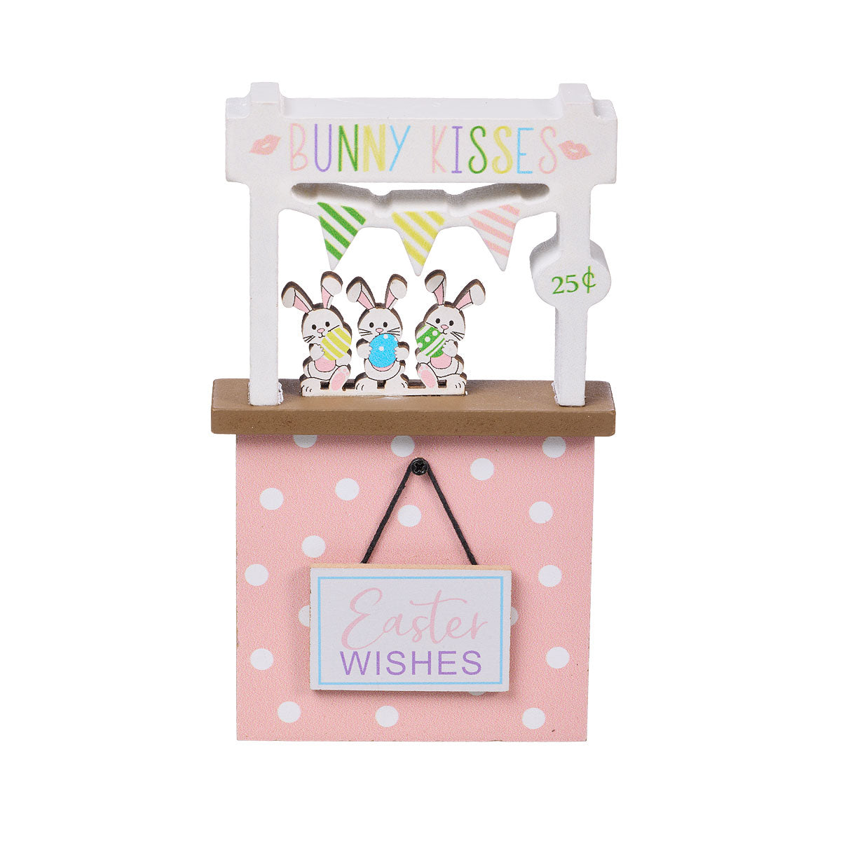 Easter Tabletop Stall Figures Assorted