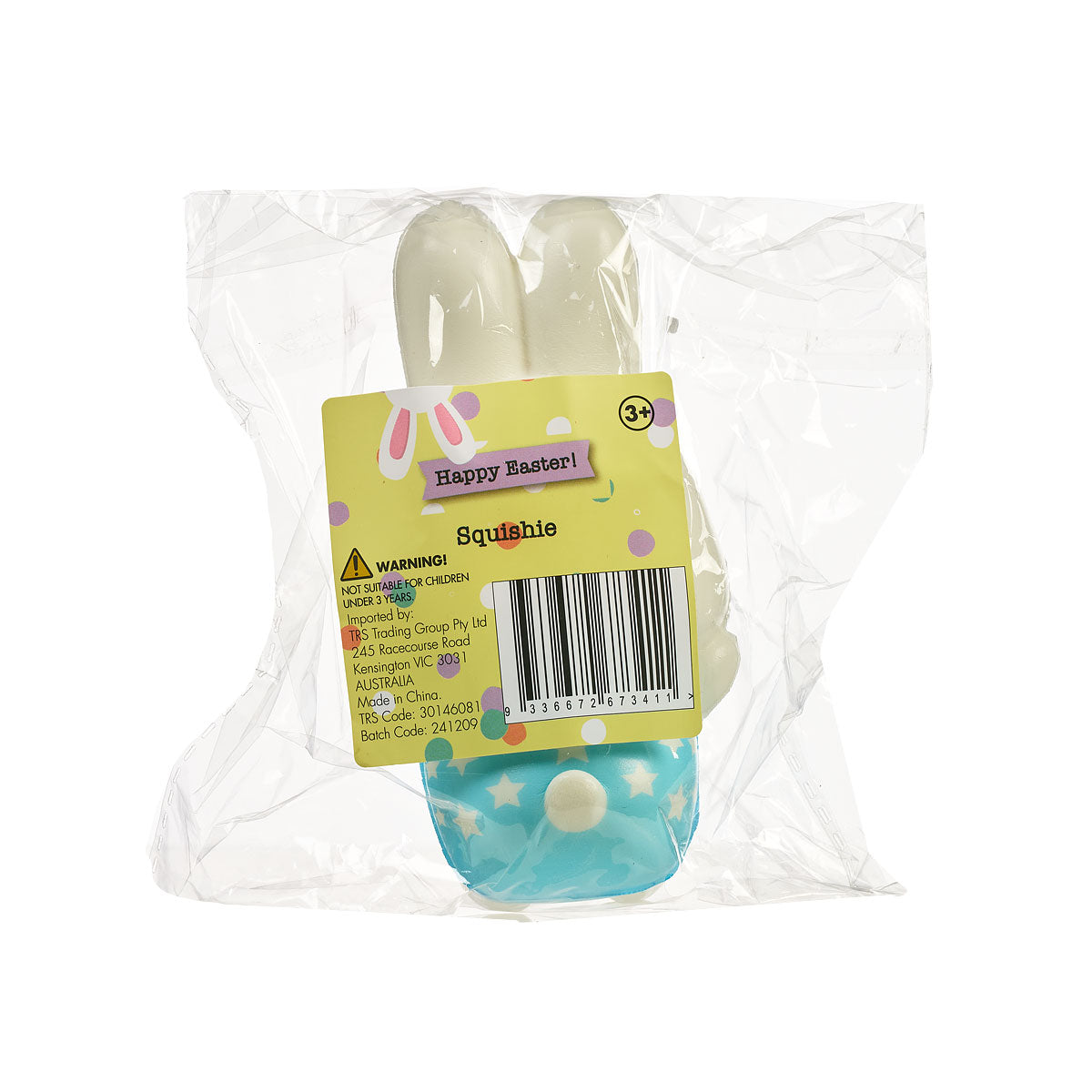 Easter Squishie Assorted