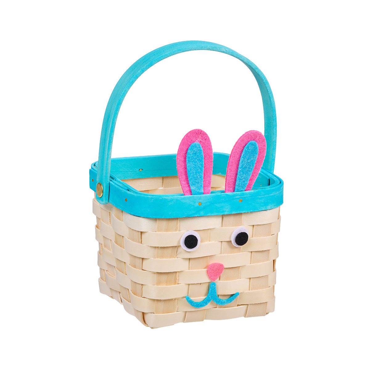 Easter Basket Kids' Character