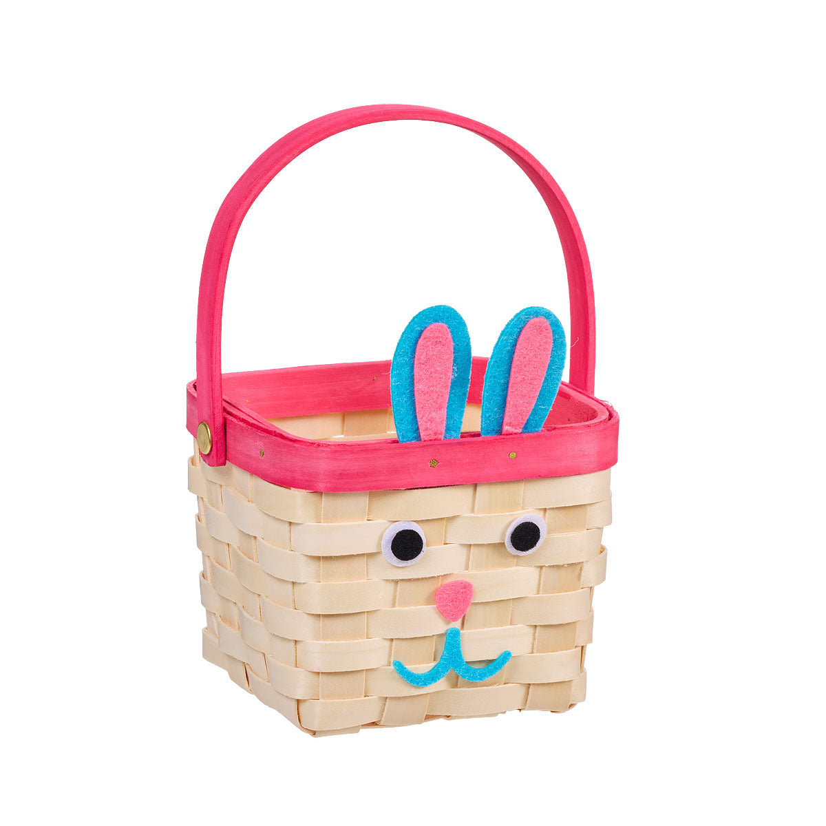Easter Basket Kids' Character