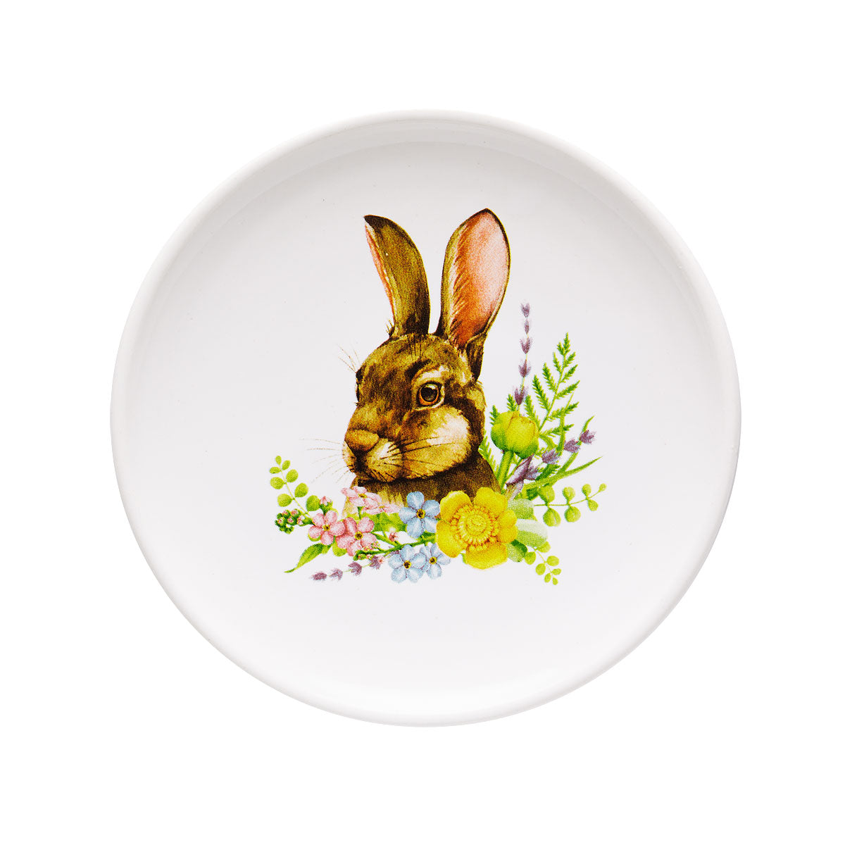Easter Plate Small