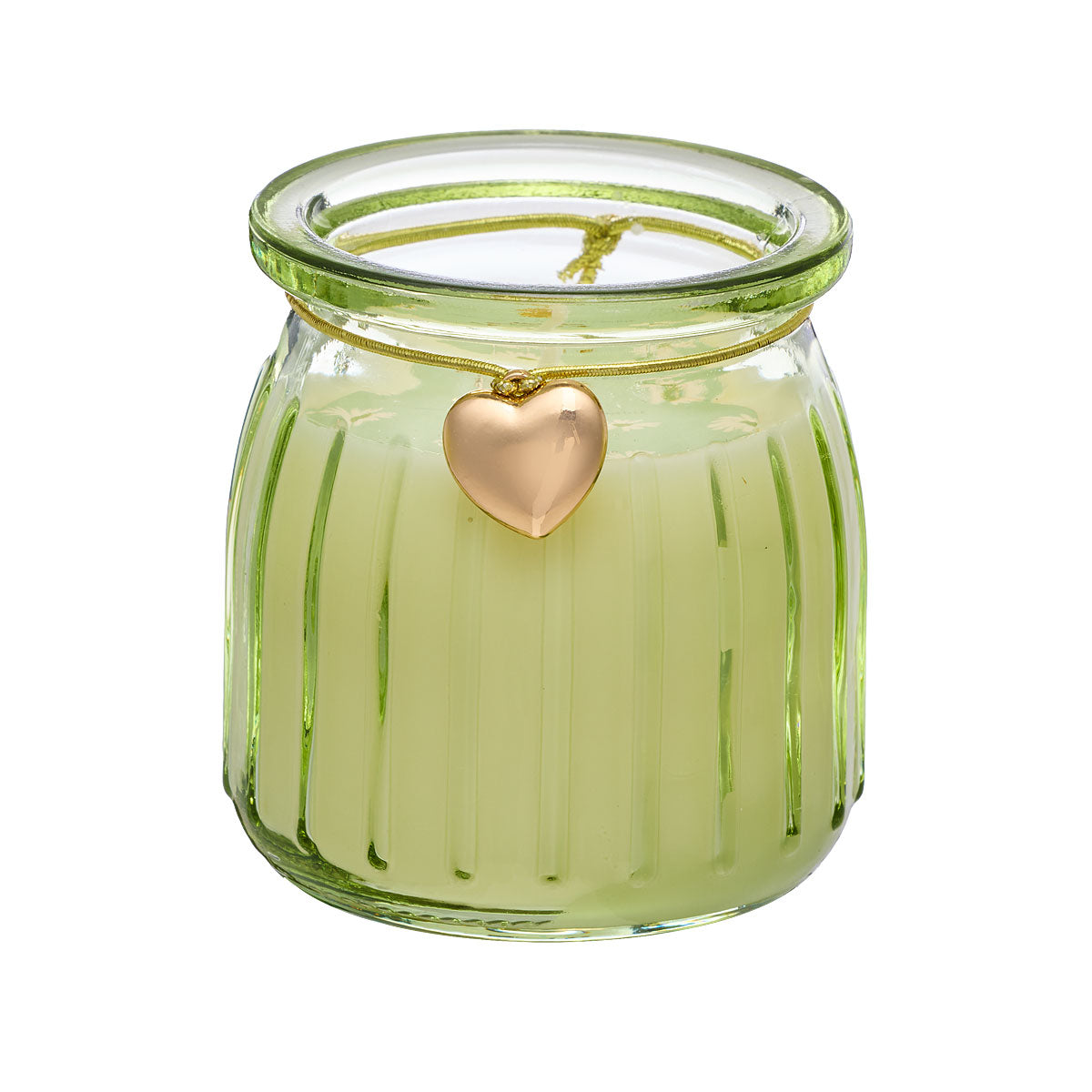Mini Glass Candle Jar Assorted