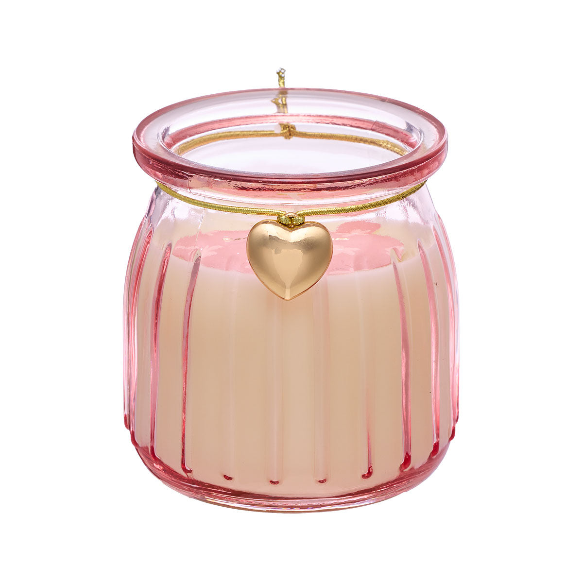 Mini Glass Candle Jar Assorted