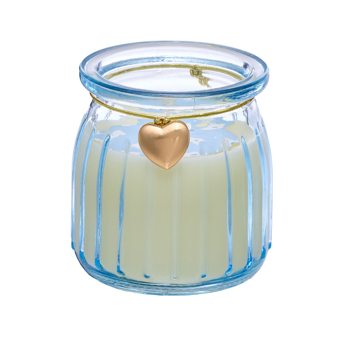Mini Glass Candle Jar Assorted