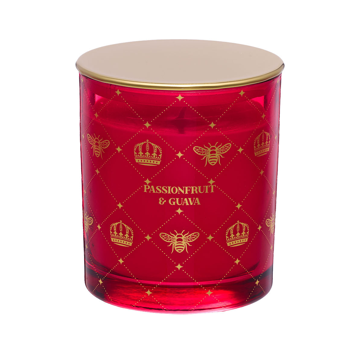 Luxe Bee Candle Assorted