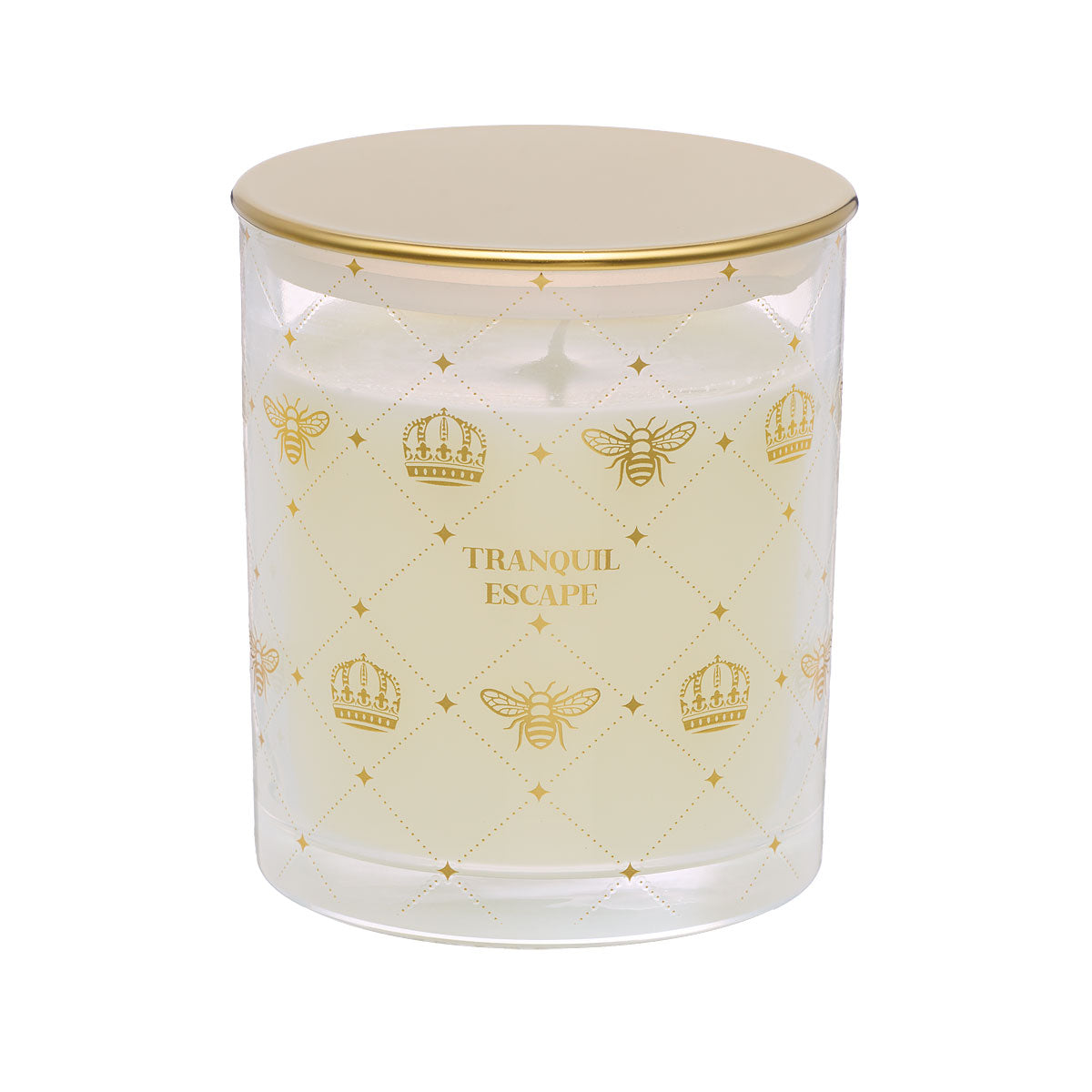 Luxe Bee Candle Assorted