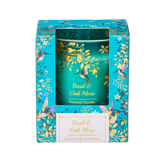 Boxed Birds Candle Assorted