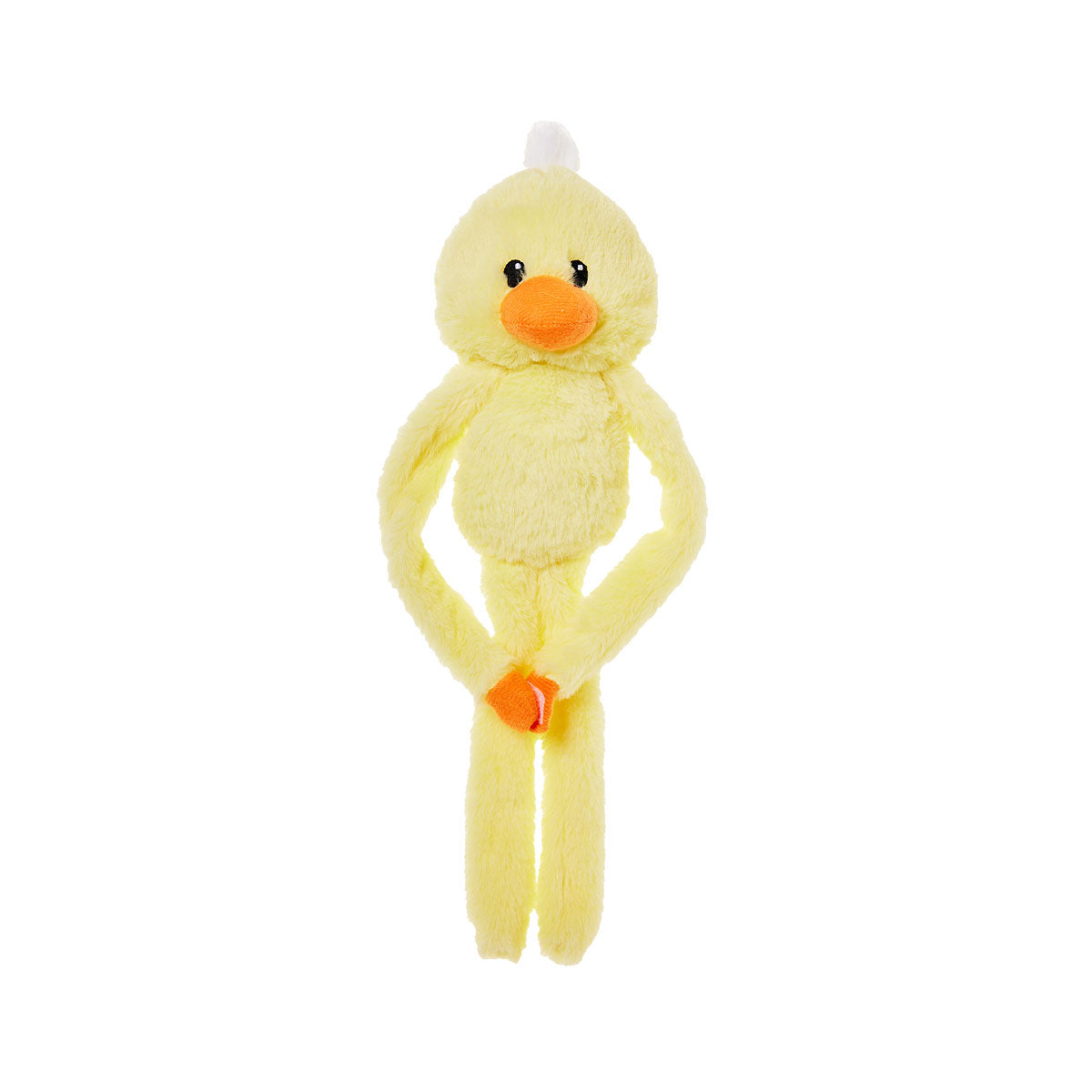 Easter Hanging Plush Assorted