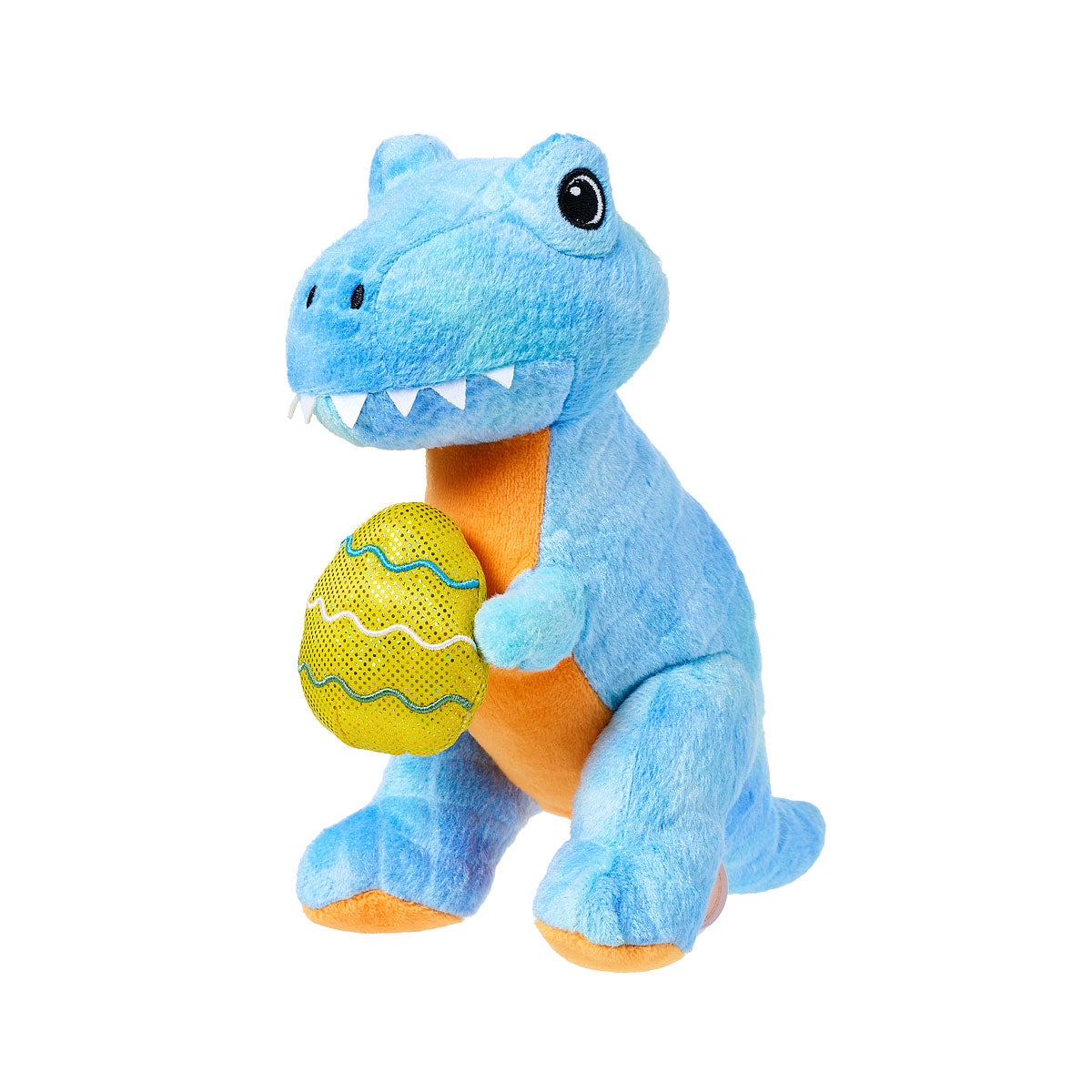 Easter Plush Dinosaur Assorted