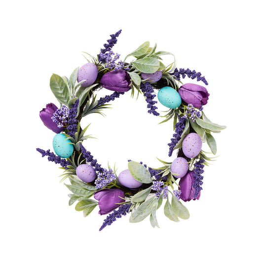 Easter Wreath Assorted