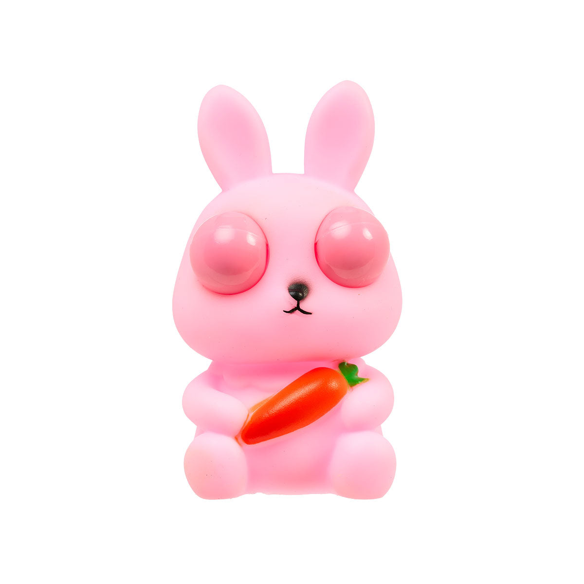 Easter Squeeze Toy With Bulging Eyes