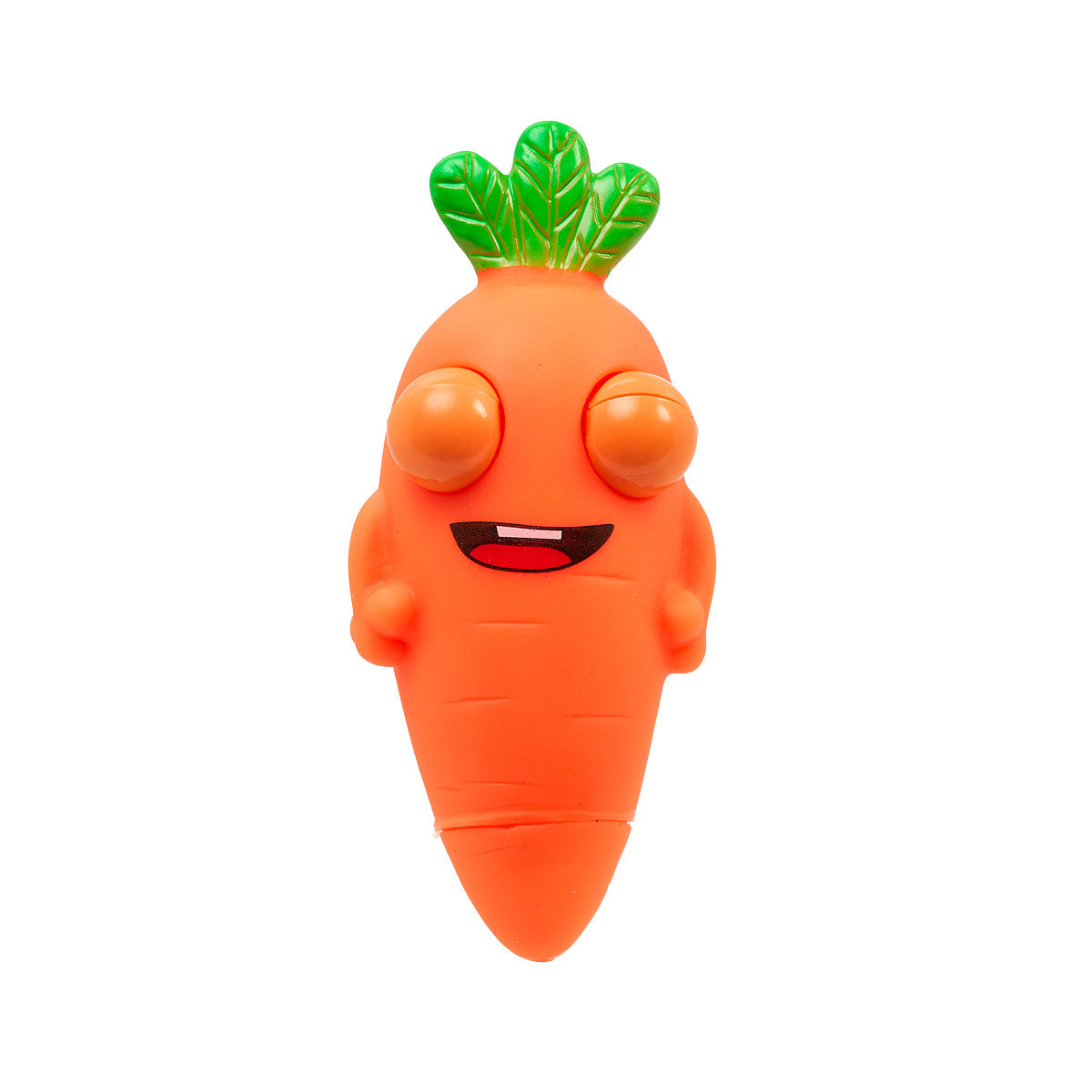 Easter Squeeze Toy With Bulging Eyes