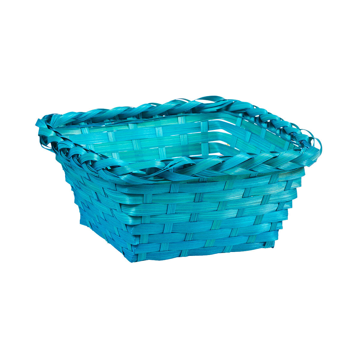 Easter Square Basket