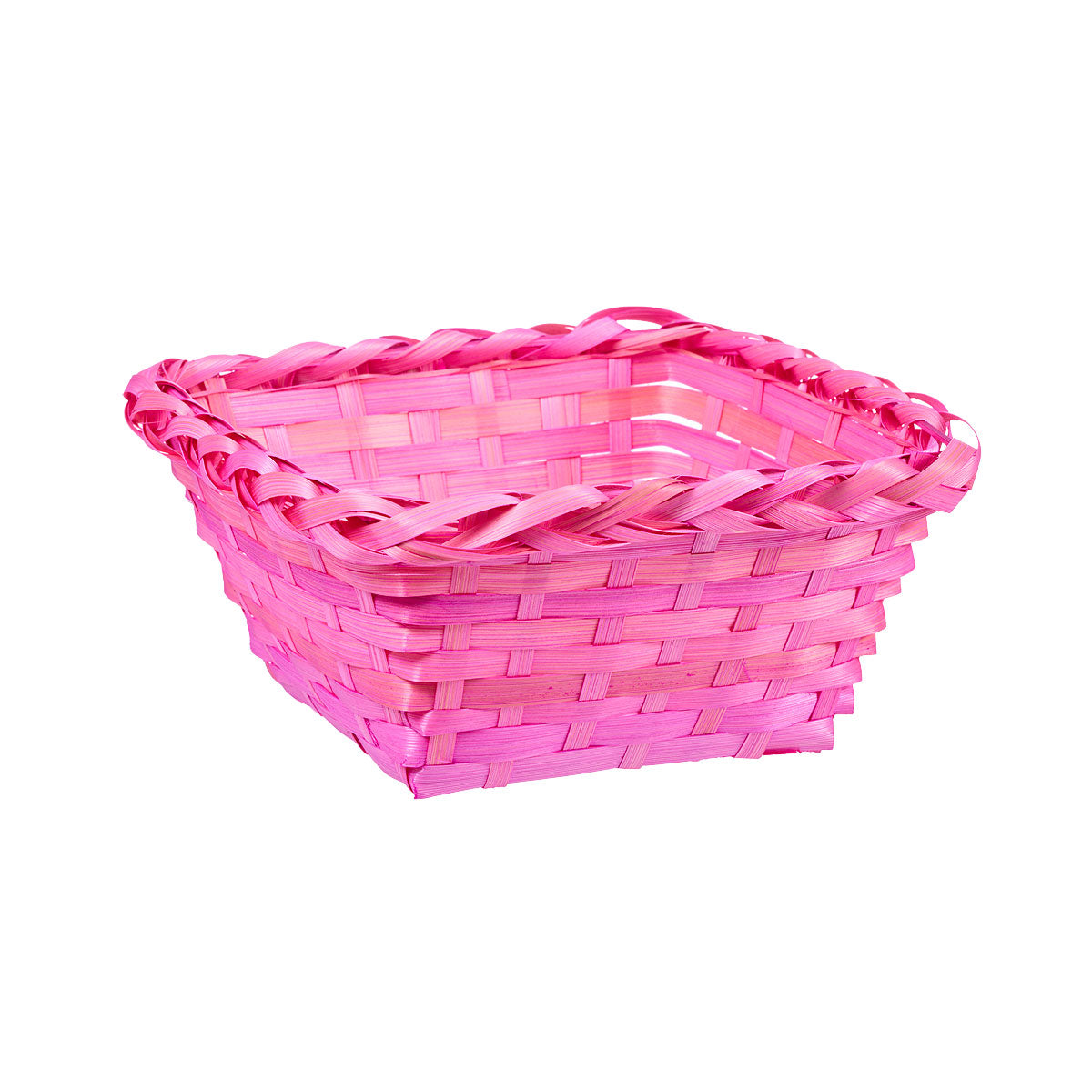Easter Square Basket