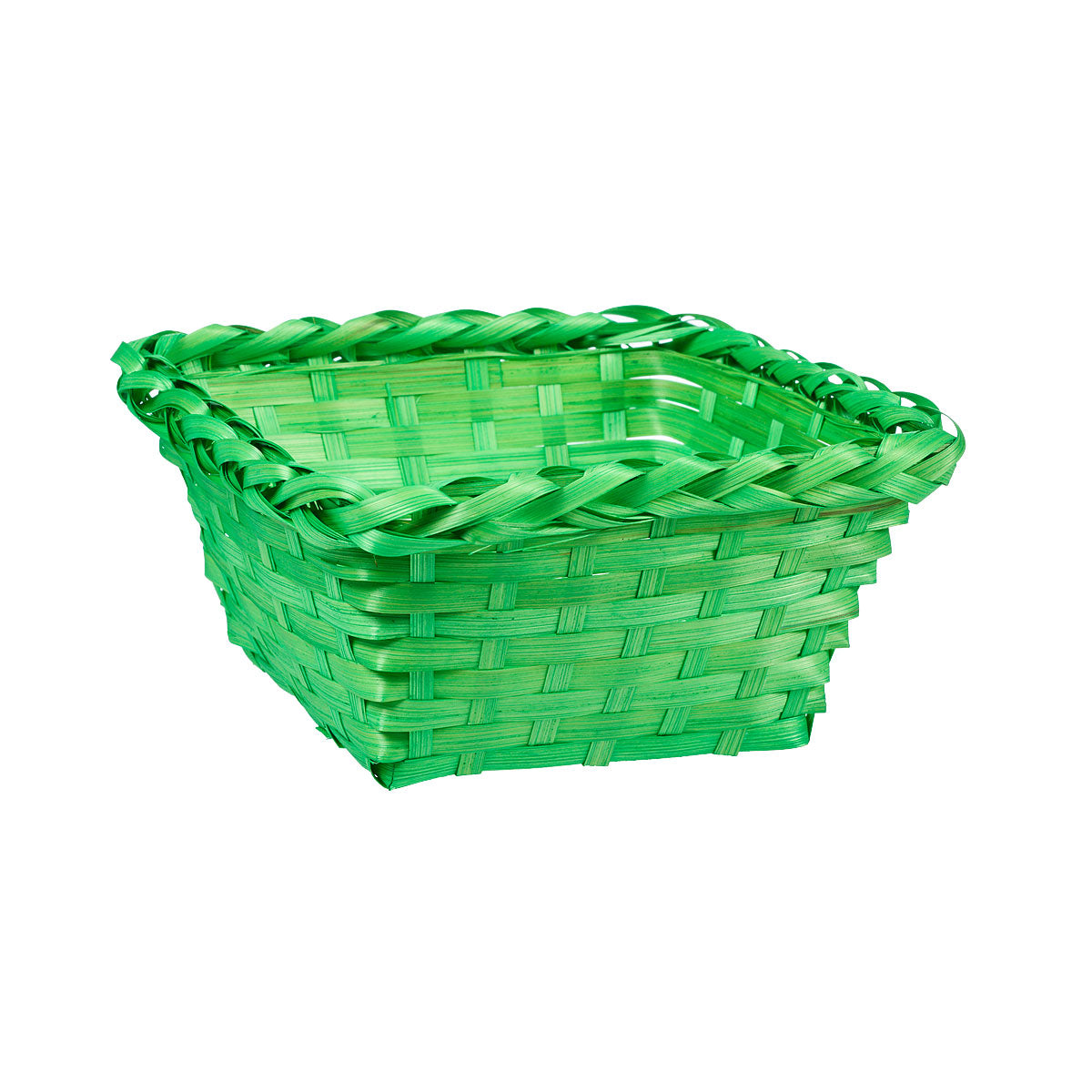Easter Square Basket