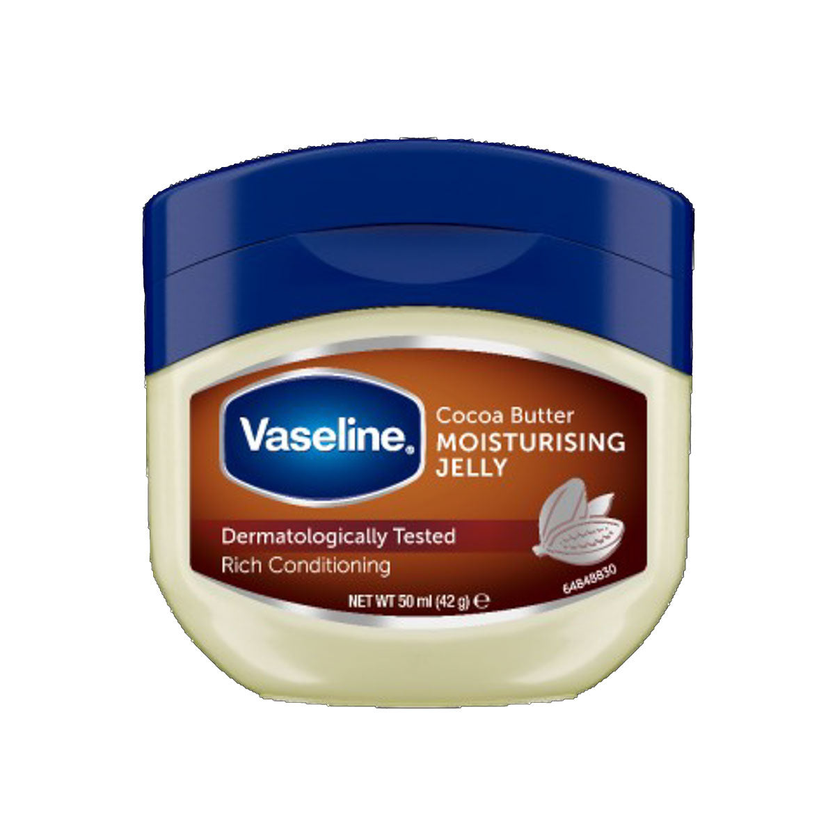 Vaseline Cocoa Butter Jelly 50mL