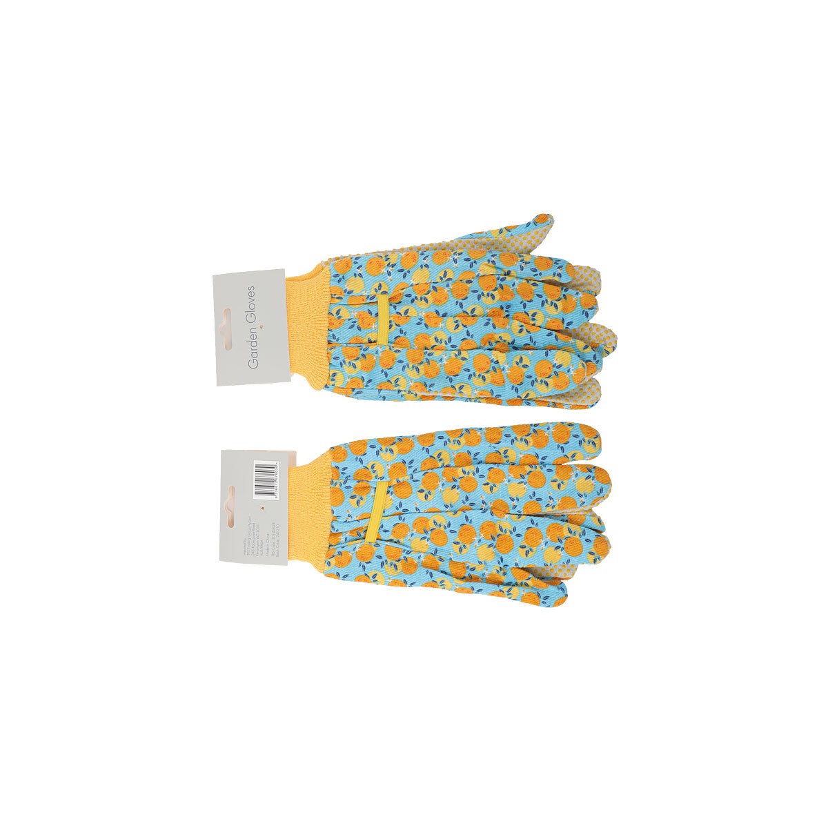Garden Gloves Assorted