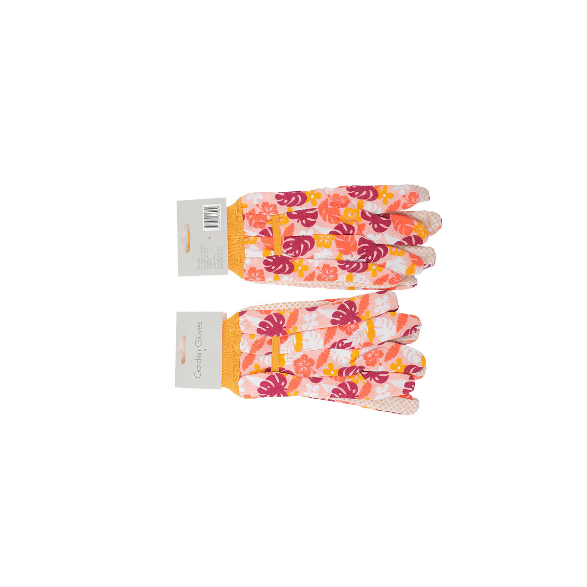 Garden Gloves Assorted