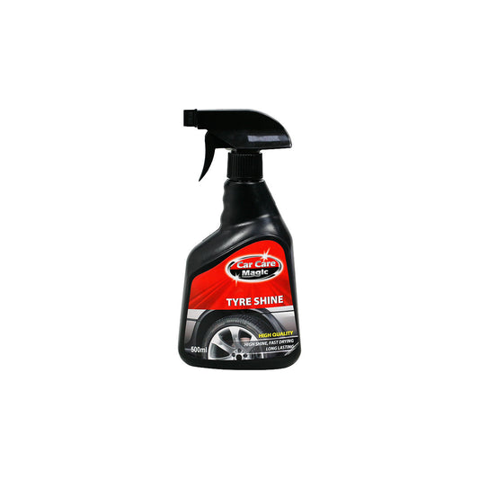 Carcare Magic Tyre Shine 500mL