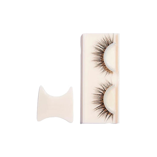 MCoBeauty Pre-Glued False Lashes