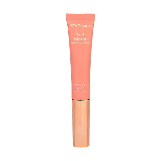 MCoBeauty Soft Matte Beauty Wand Blush